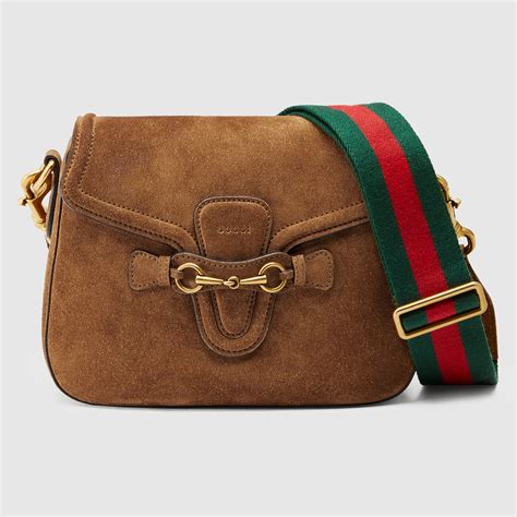 gucci suede tote|authentic gucci shoulder bag.